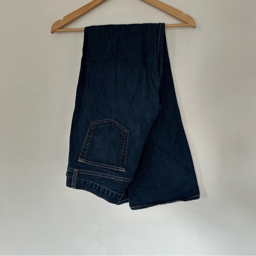 J. Crew Boot Cut Jeans